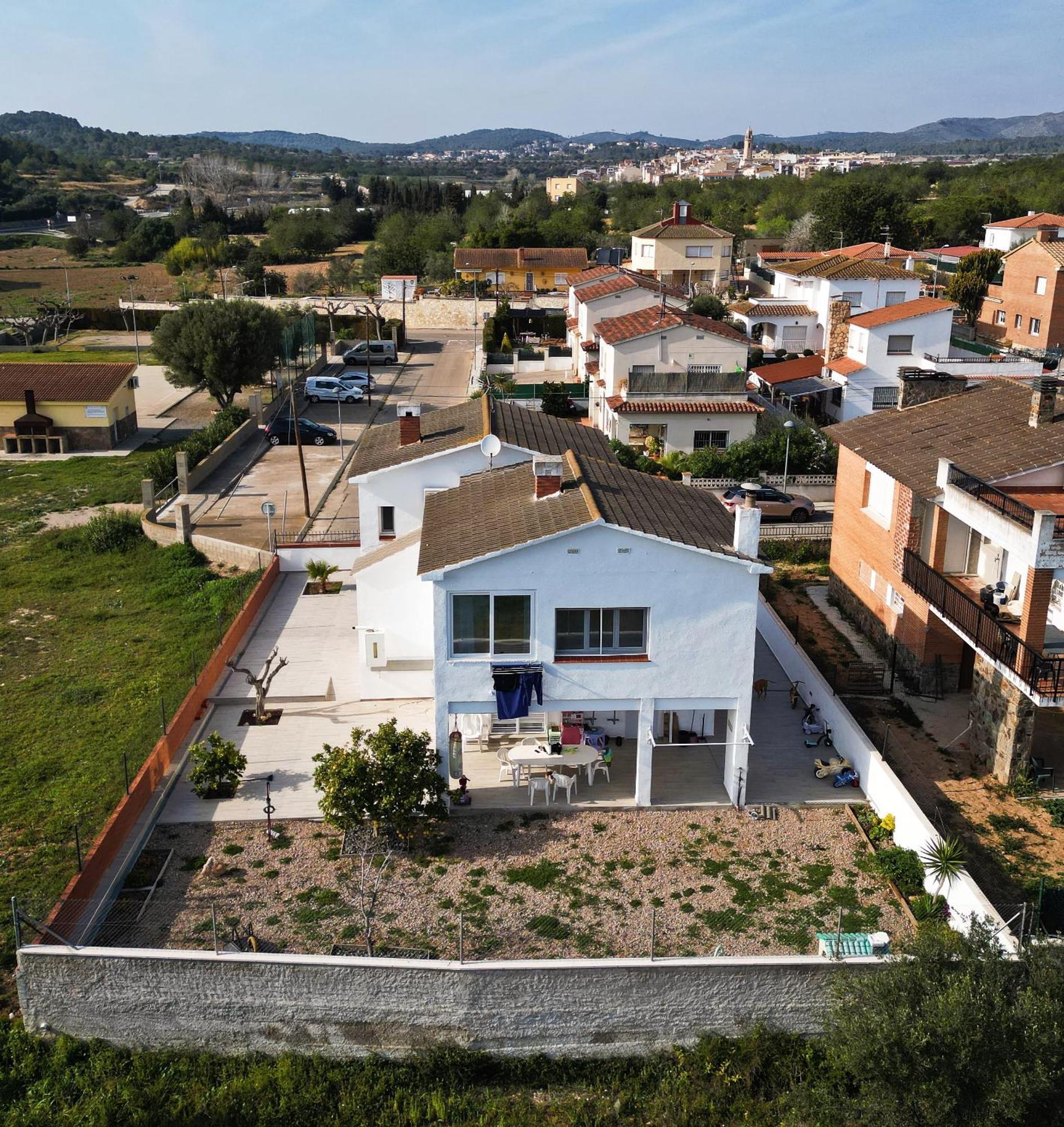 Suite Poblamar Pobla de Montornés Exteriér fotografie